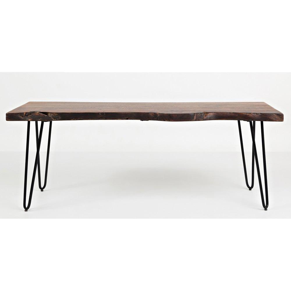 Jofran Nature's Edge 48" Bench