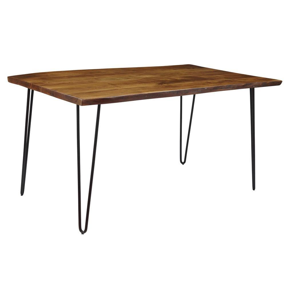 Jofran Nature's Edge 60" Dining Table