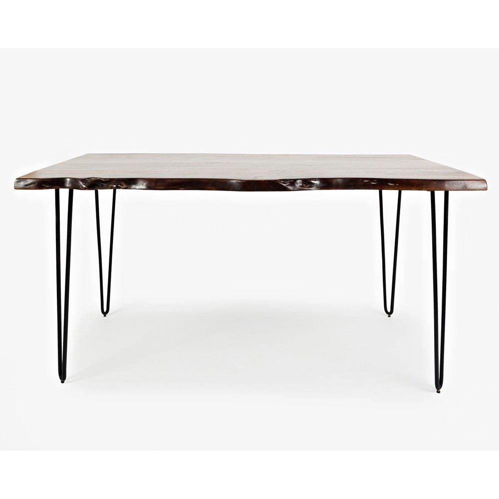 Jofran Nature's Edge 60" Dining Table