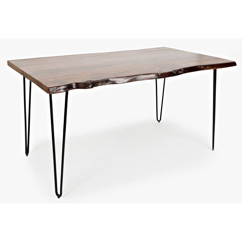 Jofran Nature's Edge 60" Dining Table