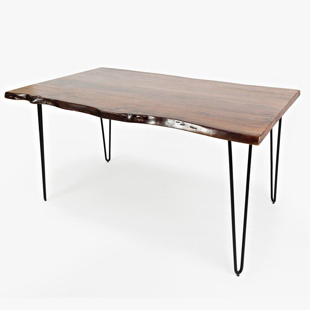 Jofran Nature's Edge 60" Dining Table