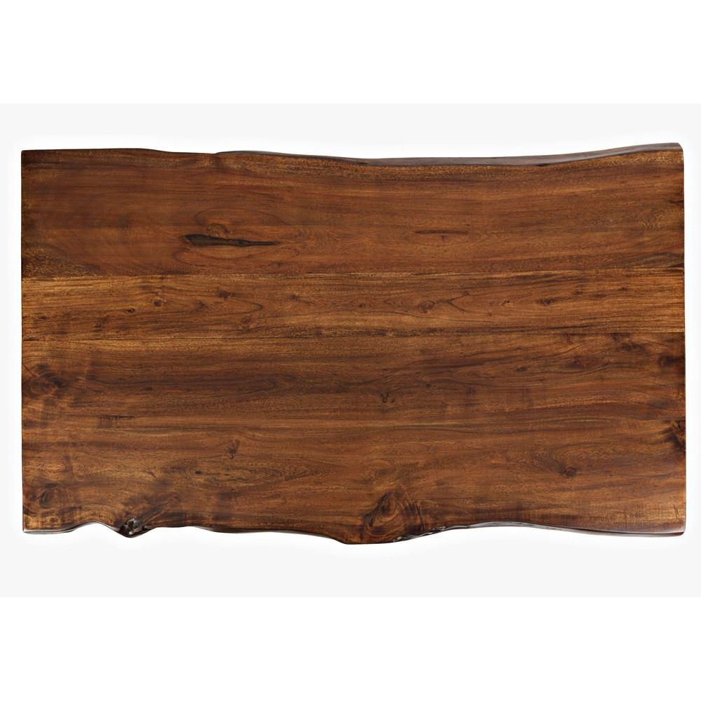 Jofran Nature's Edge 60" Dining Table