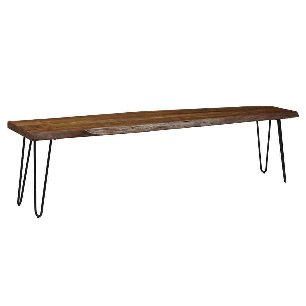 Jofran Nature's Edge 70" Bench