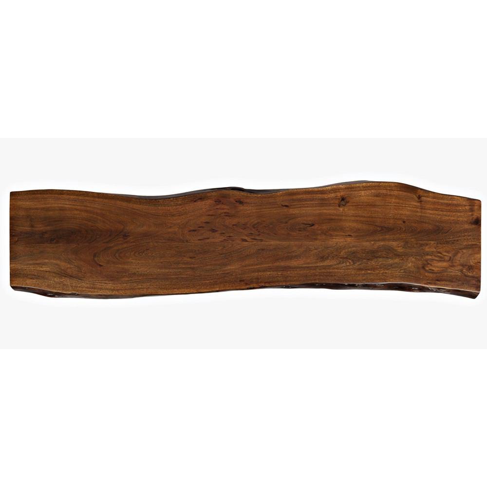 Jofran Nature's Edge 70" Bench
