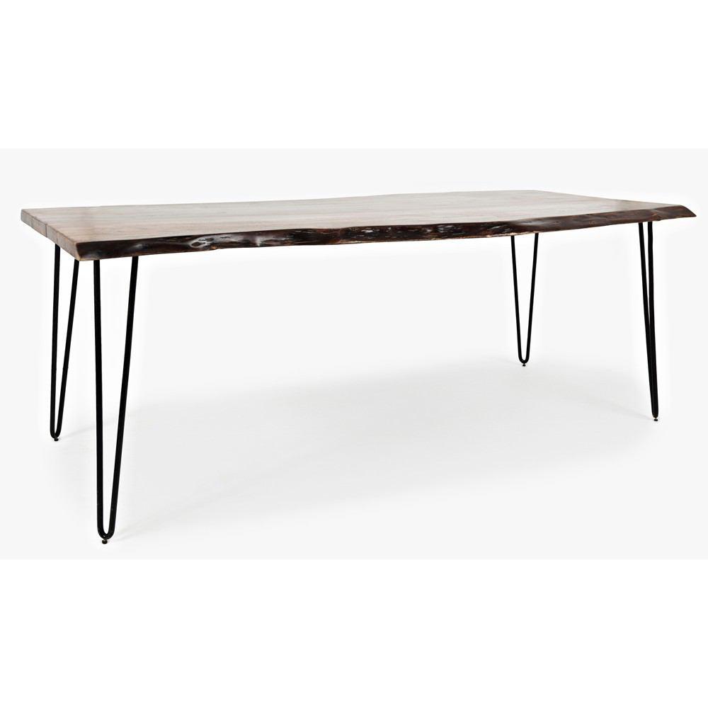 Jofran Nature's Edge 79" Dining Table