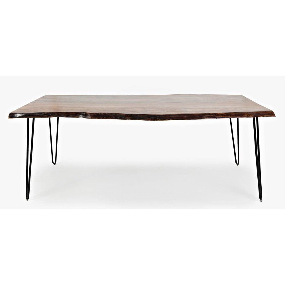 Jofran Nature's Edge 79" Dining Table