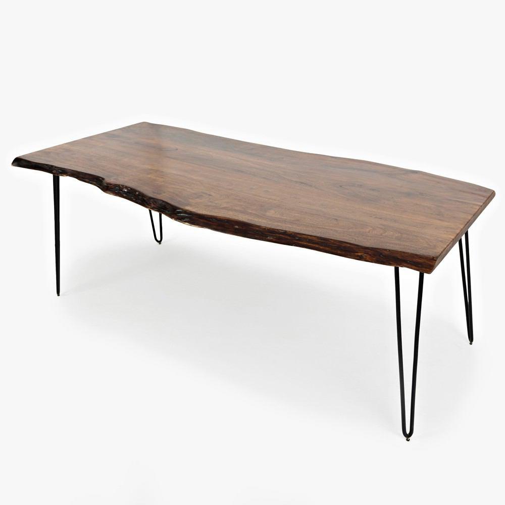 Jofran Nature's Edge 79" Dining Table