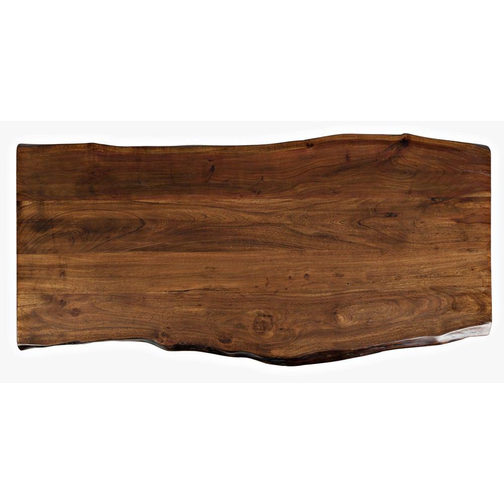 Jofran Nature's Edge 79" Dining Table