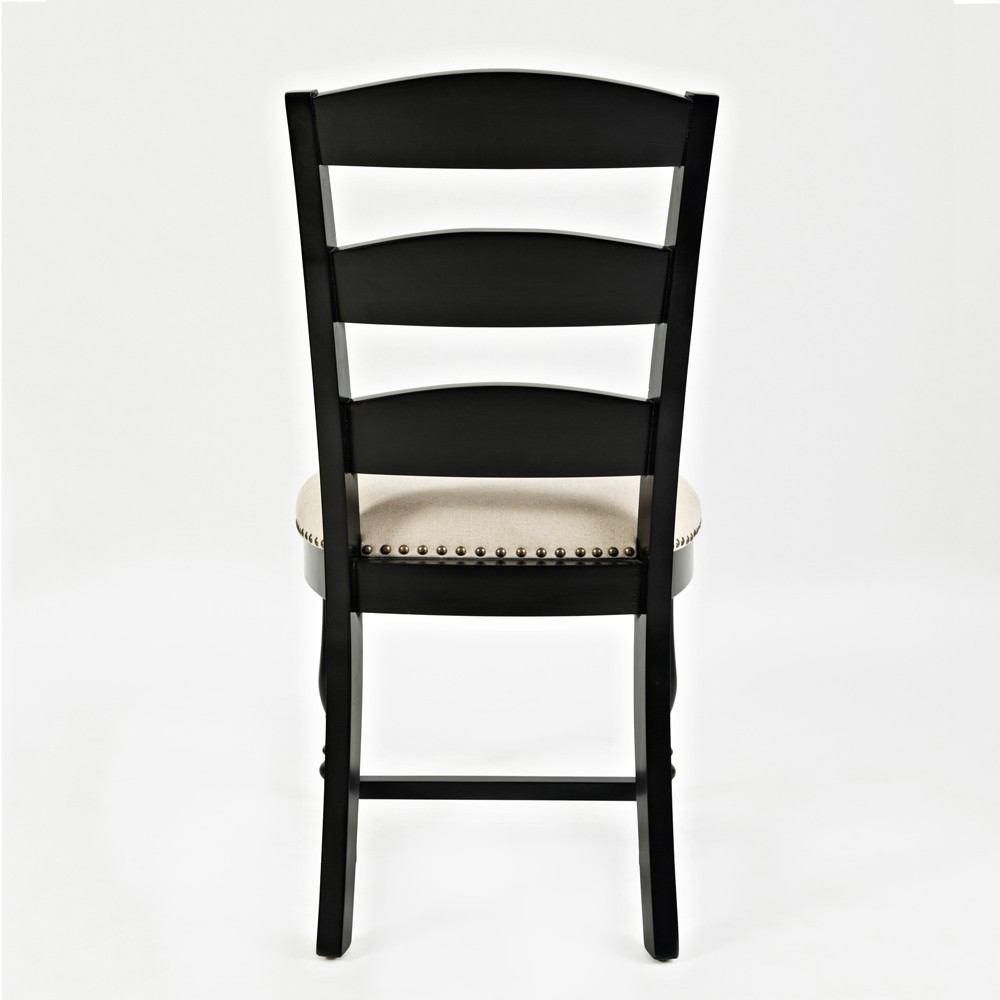 Jofran Castle Hill Ladder Back Dining Chair