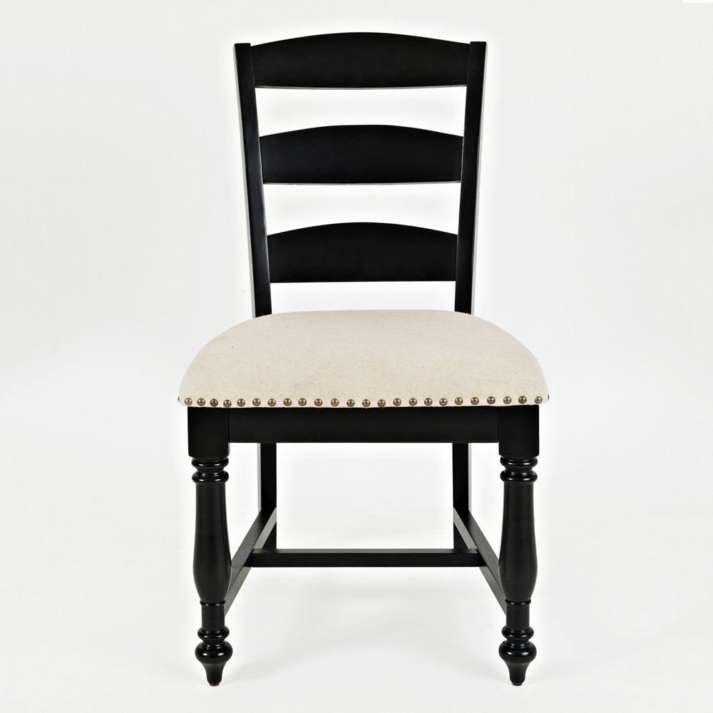Jofran Castle Hill Ladder Back Dining Chair