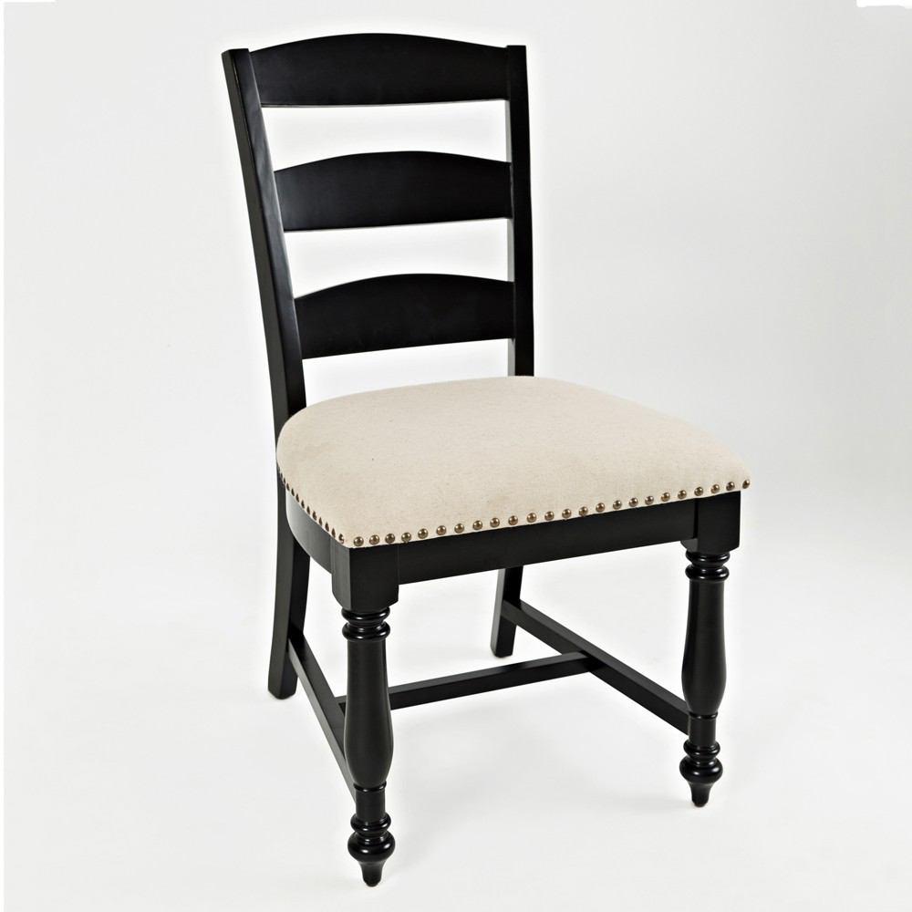Jofran Castle Hill Ladder Back Dining Chair