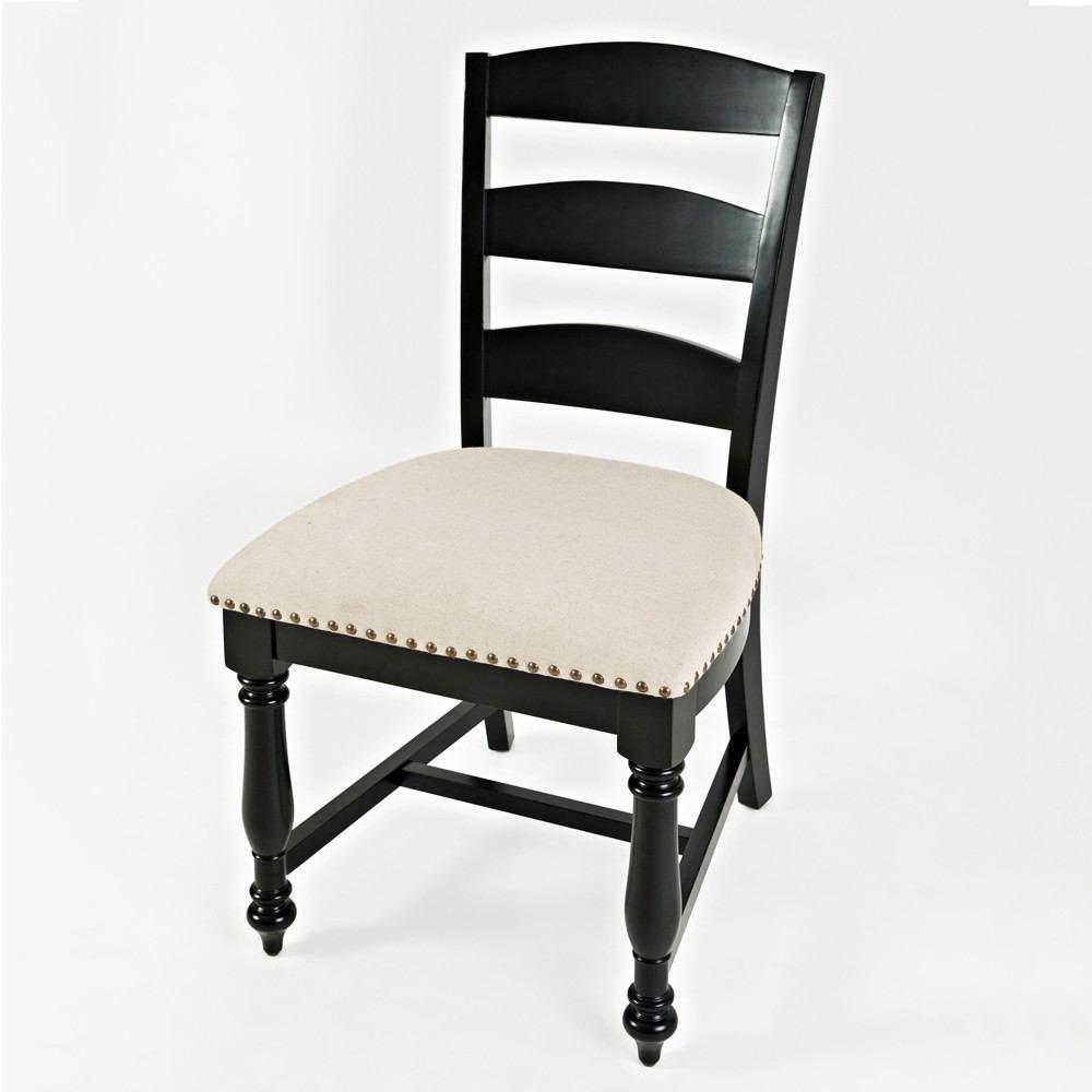 Jofran Castle Hill Ladder Back Dining Chair