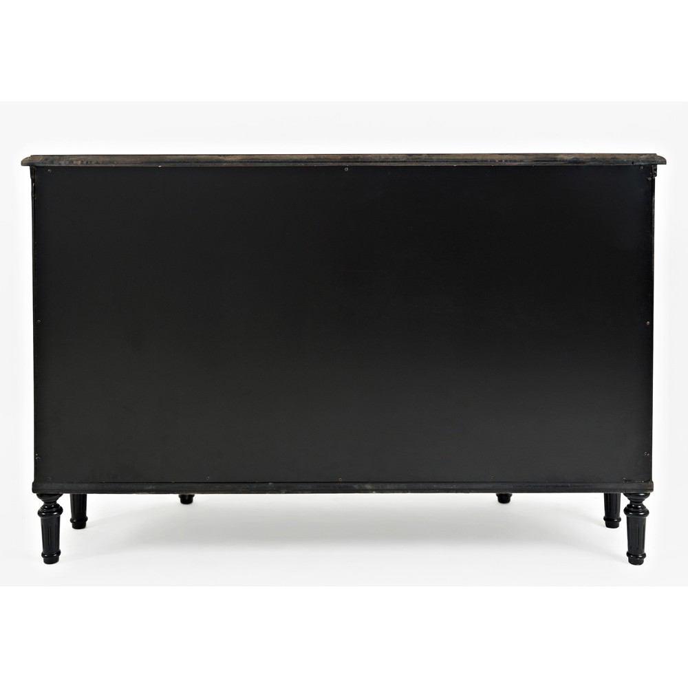 Jofran Castle Hill Display Server