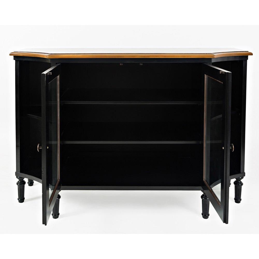 Jofran Castle Hill Display Server
