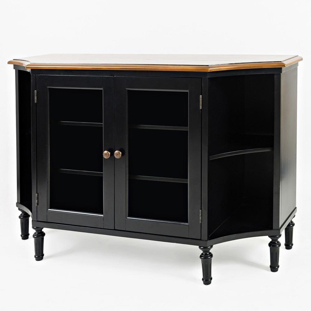 Jofran Castle Hill Display Server