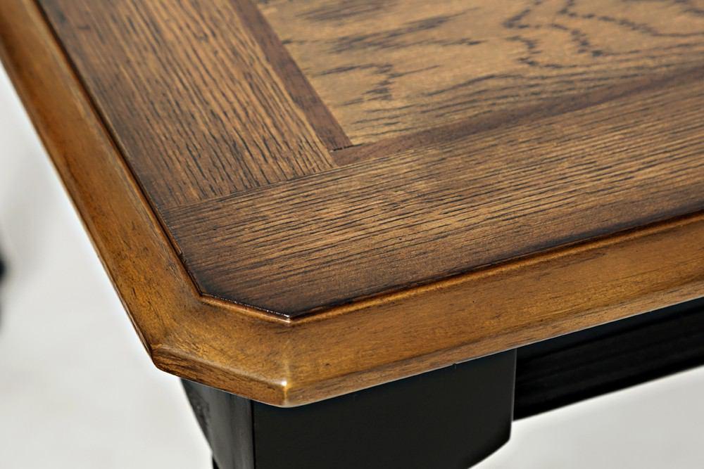Jofran Castle Hill Rectangle Dining Table