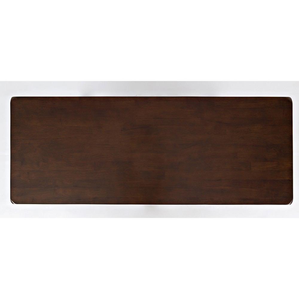 Jofran Twin Cities Sofa Table