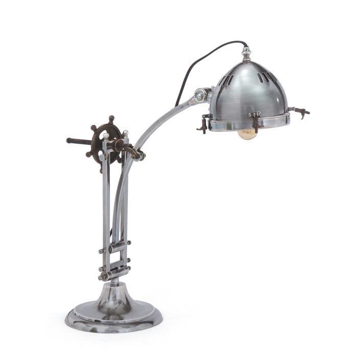 Executive Lamp by GO Home