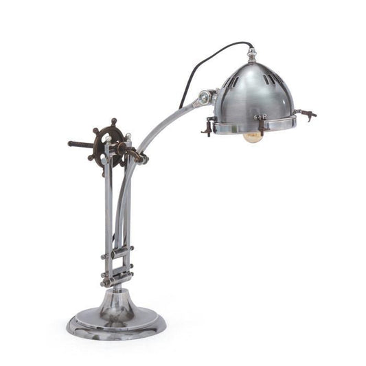 Executive Lamp by GO Home