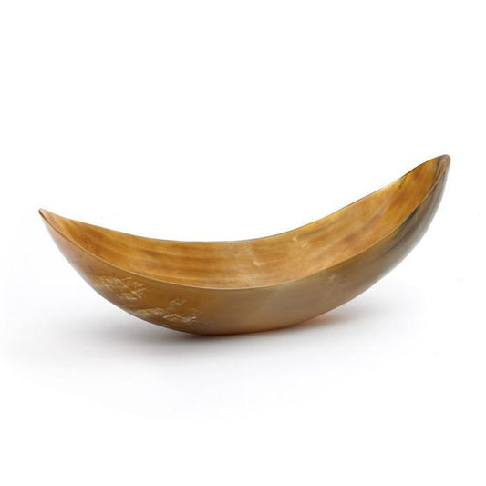 Horn Boat Bowl by GO Home