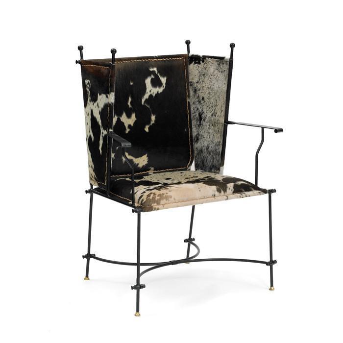 Montagne Chair by GO Home