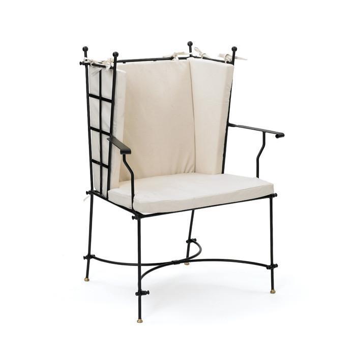 Charleston Chair by GO Home