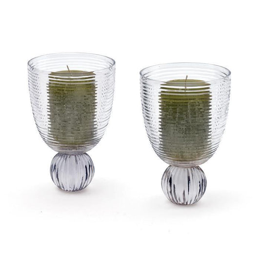 Pair Of Austin Hurricanes by GO Home