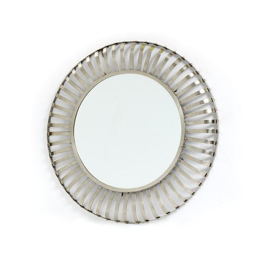 Kelsey Mirror by GO Home