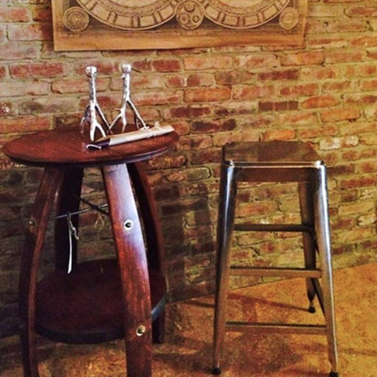 Pair Of Outback Candleholders by GO Home