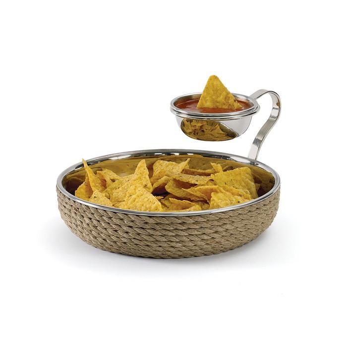 Coastal Chip & Dip by GO Home