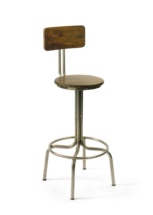 Clevelander Stool by GO Home