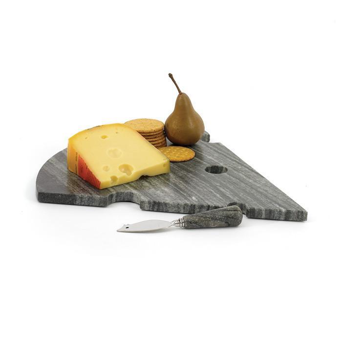 Slice Off The Old Block! by GO Home