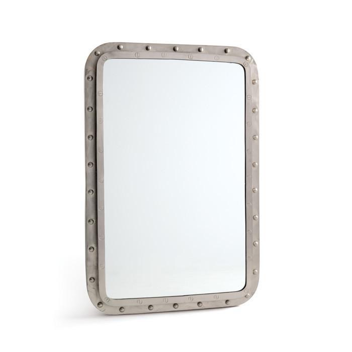 Galley Mirror by GO Home
