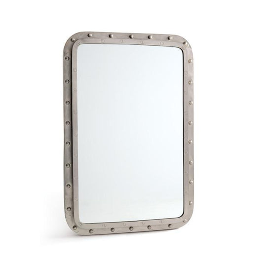 Galley Mirror by GO Home