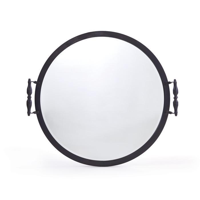 Jumbo Tray Mirror by GO Home
