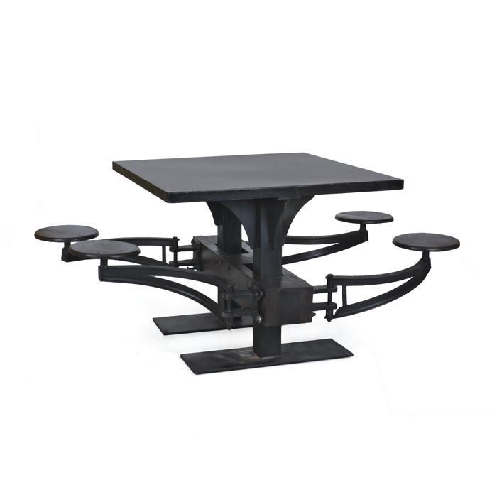 Lunch Table by GO Home