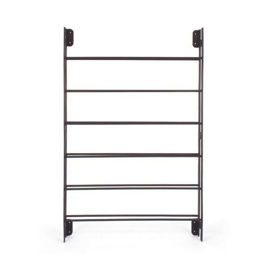 Ladder Wine Bottle Rack-Small by GO Home