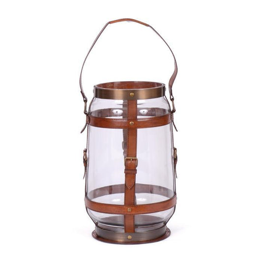 Camper Hurricane by GO Home