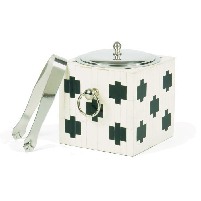 Bath House Ice Bucket by GO Home