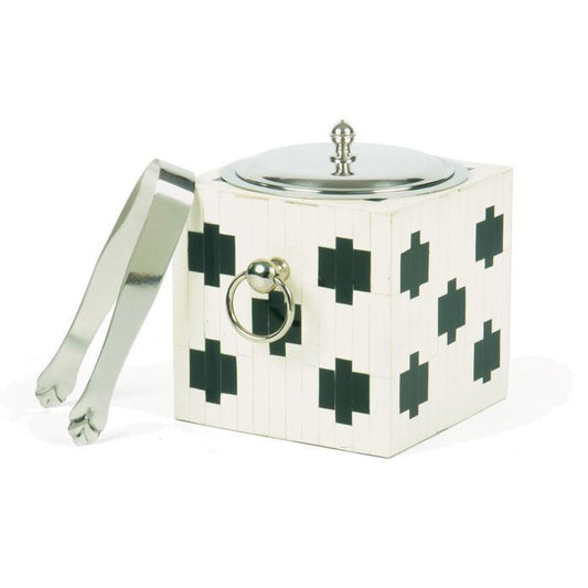 Bath House Ice Bucket by GO Home