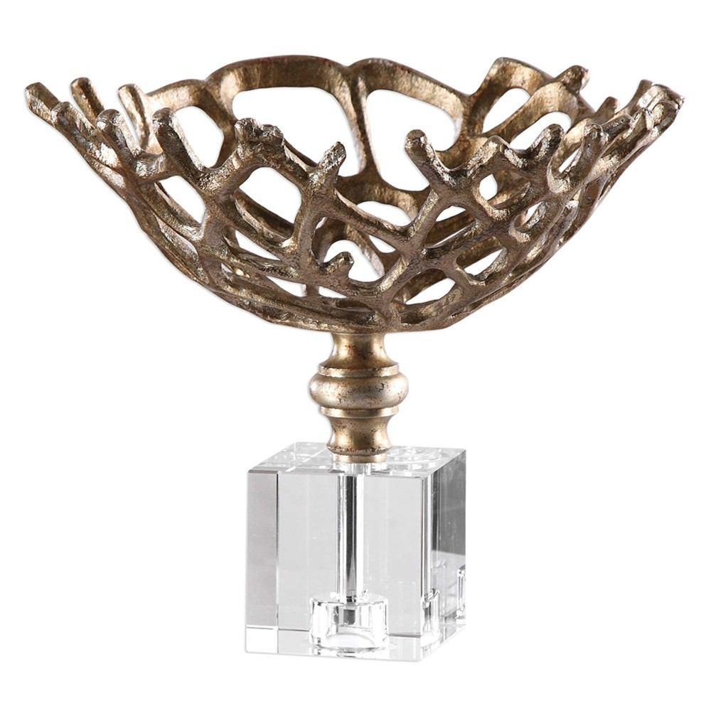 Uttermost Tiana Bowl