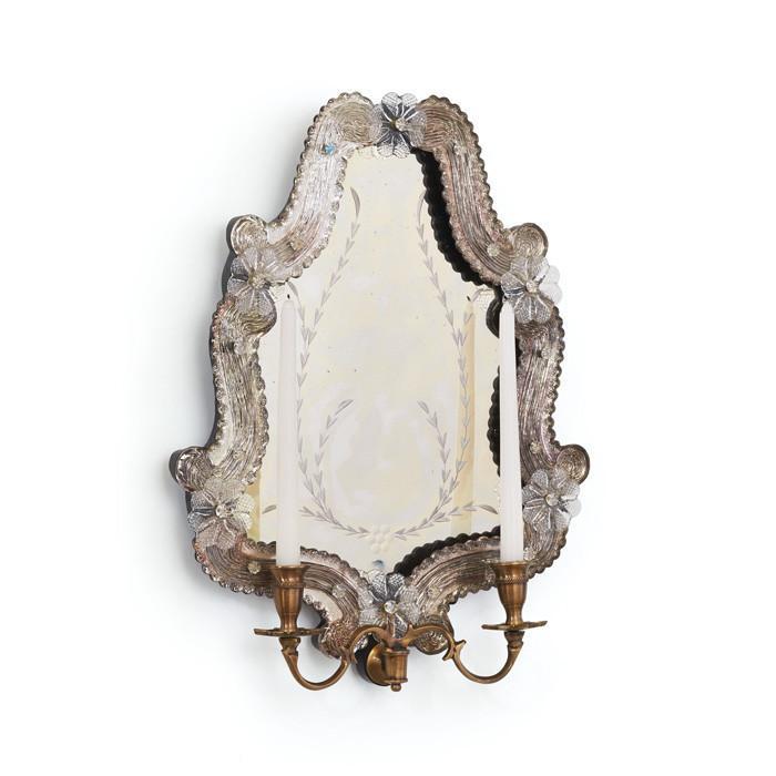 Madison Sconce by GO Home