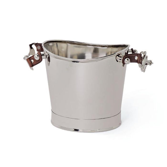 Horse Bit Wine Cooler by GO Home