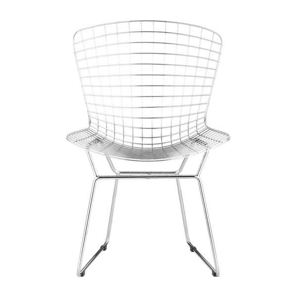 Zuo Wire Dining Chair - Set Of 2