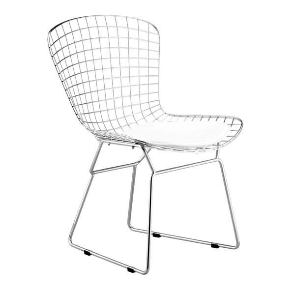 Zuo Wire Dining Chair - Set Of 2