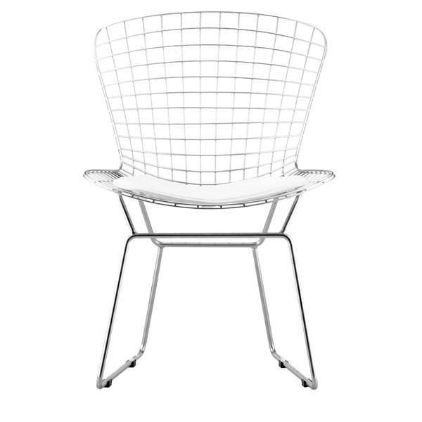 Zuo Wire Dining Chair - Set Of 2