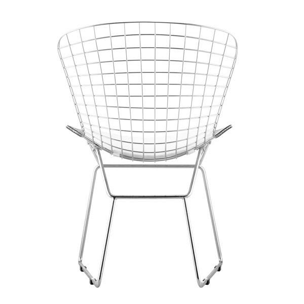 Zuo Wire Dining Chair - Set Of 2