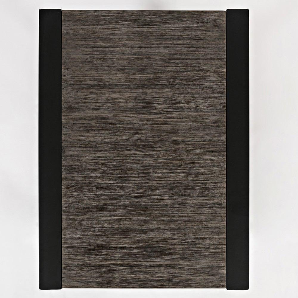 Jofran Pinnacle Chairside Table