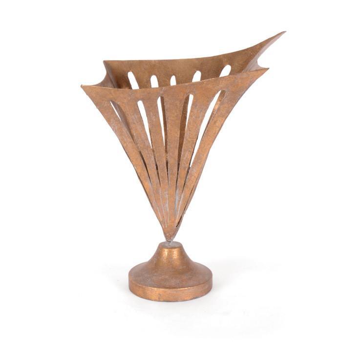 Barnett Vase by GO Home