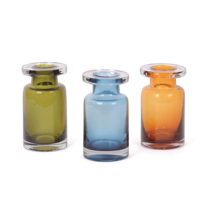 Zhivago Bottle Set by GO Home